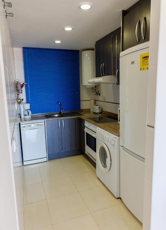 Mirador 33 Apartment Peniscola Ngoại thất bức ảnh