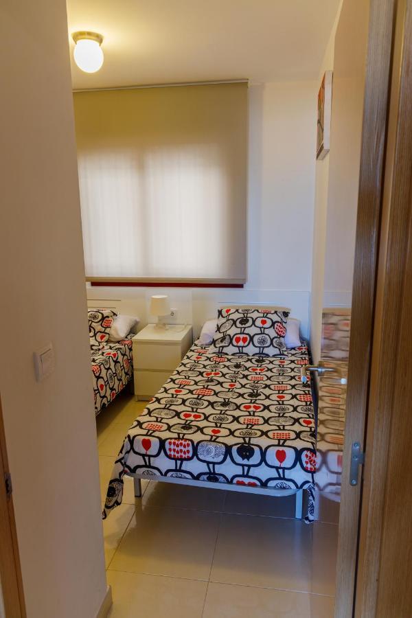 Mirador 33 Apartment Peniscola Ngoại thất bức ảnh