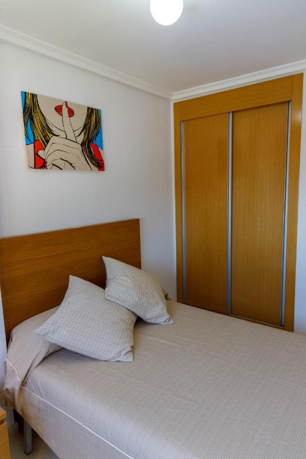 Mirador 33 Apartment Peniscola Ngoại thất bức ảnh
